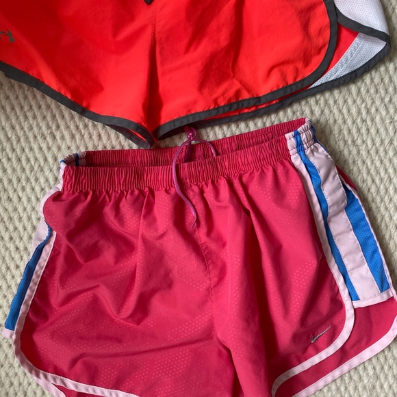 Workout shorts - Picture 4 of 4